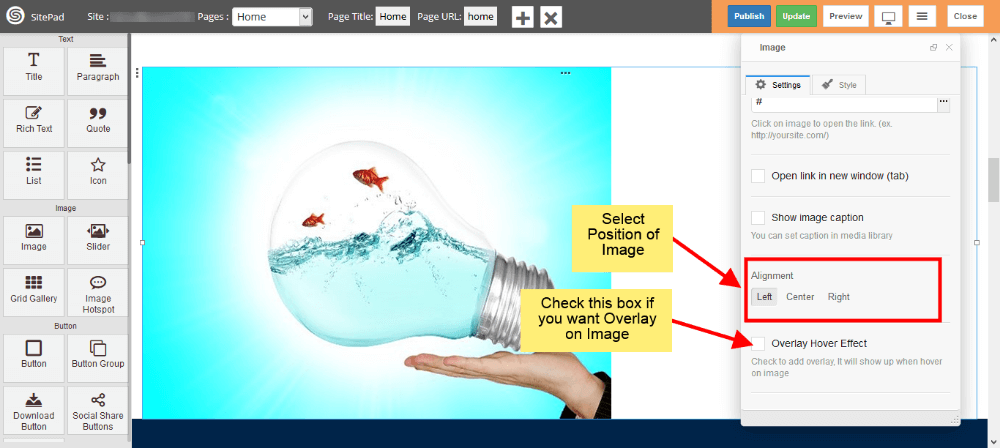 Put Put Image Image – SitePad
